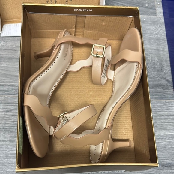 Charter Club Tinaa Dress Sandals - Picture 2 of 6